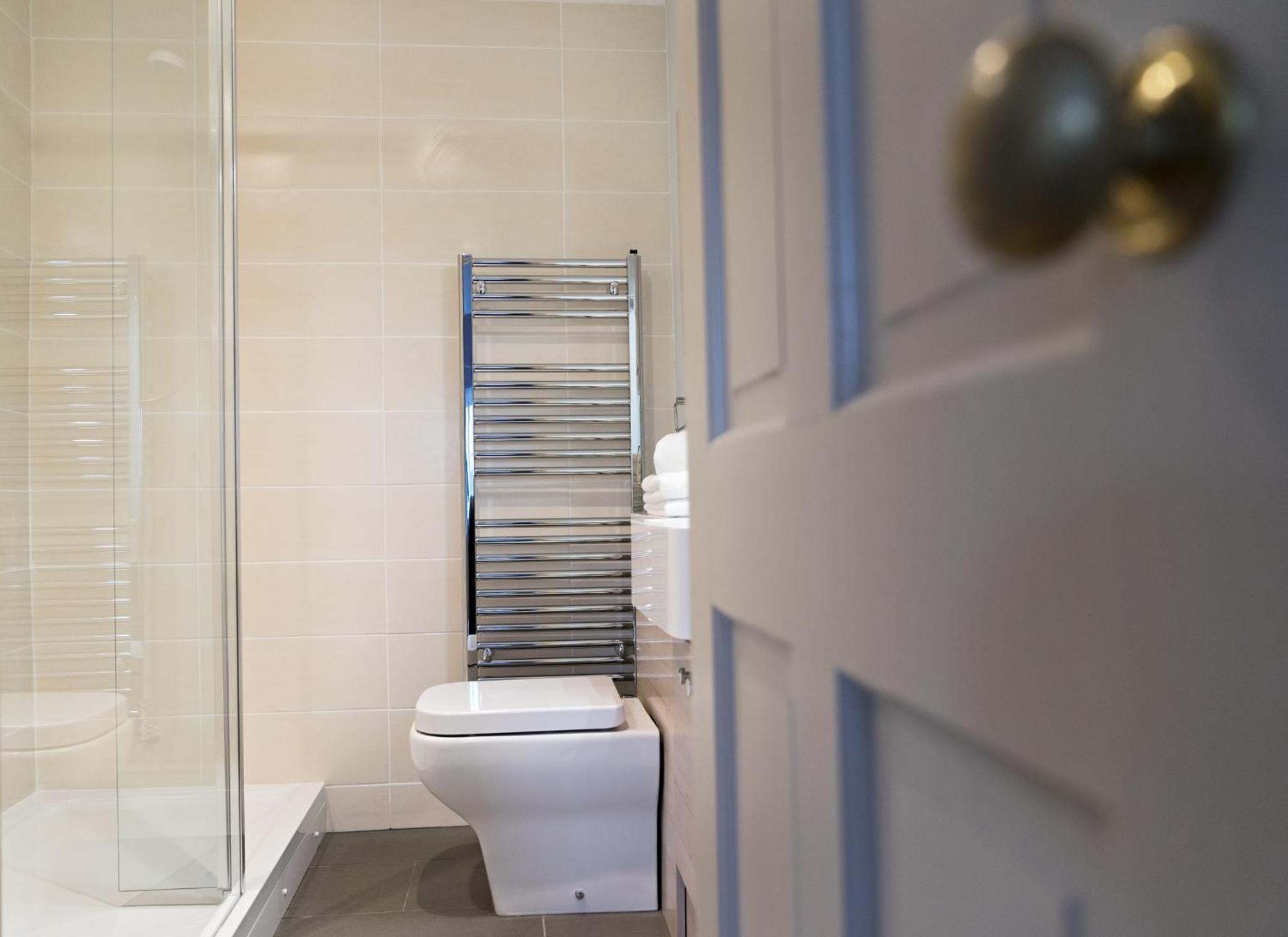 Neuadd B&B Suites Crickhowell Kamer foto